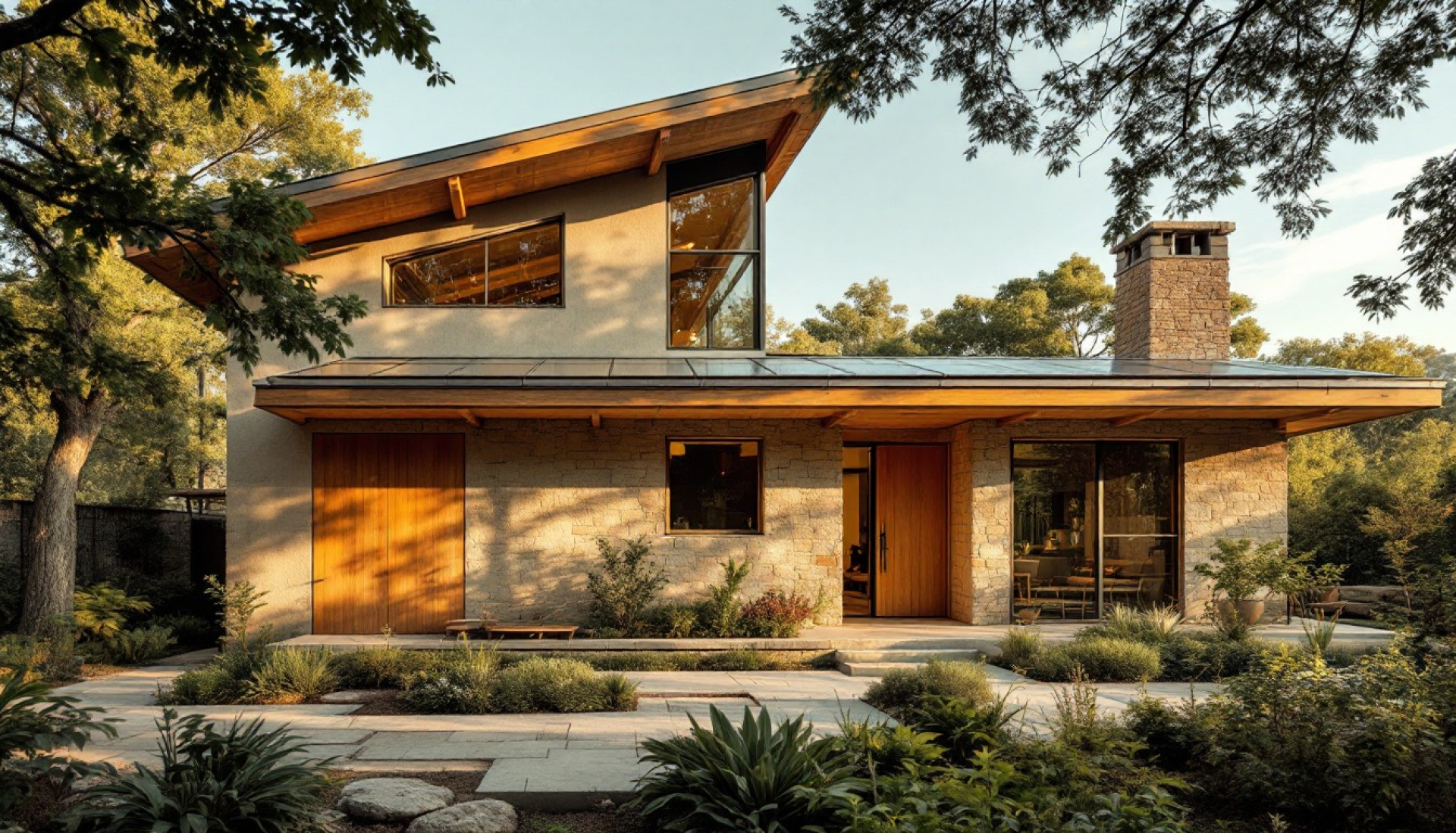 Green buildings – the future of real estate - Main photo